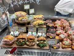 -PAOPAO Bakery&Café(港汇店)