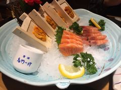 -三石铁板烧(紫竹桥店)