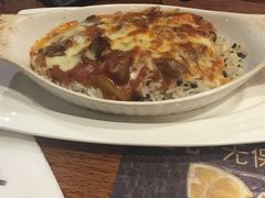 -食间牛排(湖西路店)