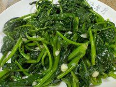 -华源餐厅·海鲜大排档(日月贝店)
