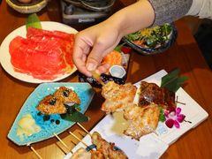 -有喜屋·深夜食堂(环宇荟店)