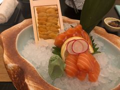 -西村日本料理(香格里拉饭店)