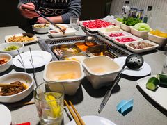 -海底捞火锅(河东万达广场店)