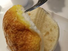 一穷二白的菠萝包-大咀港式茶餐厅(恒泰店)