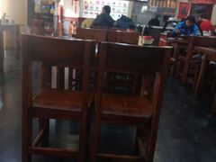 大堂-美玲拉面(鞍山西道店)