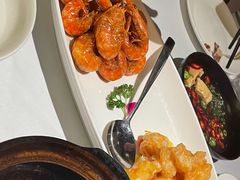 -荣兴酒家(徐家汇店)