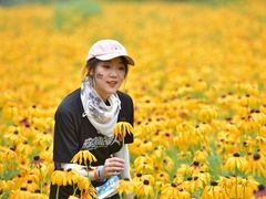 -大连天门山国家森林公园