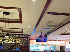 -竹犇番茄火锅(长风街店)