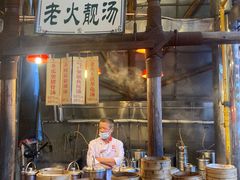 -石岐佬中山菜馆(张溪店)