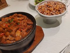 -徽镇小厨·经典徽菜(十里河店)
