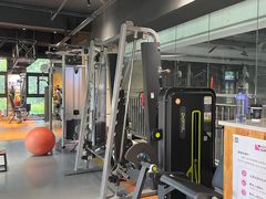 -蜗牛健身·私教馆(海珀香庭店)