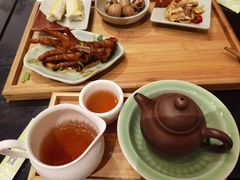 -青藤茶馆(南山路店)