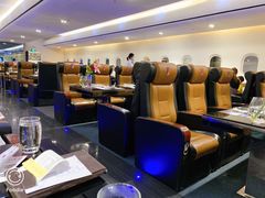 -法兰度航空主题餐厅(东汇城店)