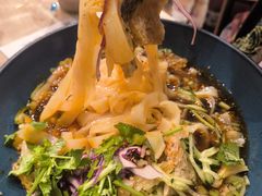 -耶里夏丽·丝路新疆菜·清真食品(徐汇南丹东路臻选店)