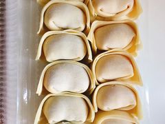 -顶巧鸡汤馄饨(虹口总店)