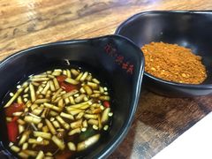 -游击队小豆腐(九街店)