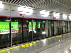 -福州火车南站(地铁站)