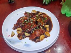 -半盆菜酒家(中山南一路店)