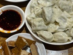 -山东水饺(南坪新街店)