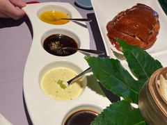 -梧桐北京烤鸭·铜锅涮肉(海岸城店)