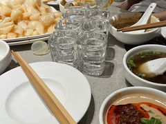 -海底捞火锅(璞丽中心店)