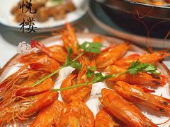 -鑫悦楼煎蟹·16年海鲜大排档