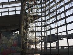 -太原武宿国际机场