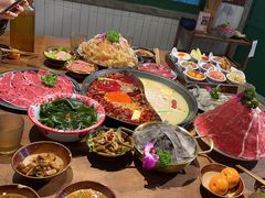 -楠火锅(昆山金鹰店)