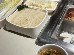 -海底捞火锅(万丰桥店)