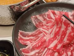 -呷哺呷哺 黄金牧场 (太原万象城店)