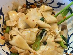 -老陕一碗(八达岭奥莱店)