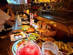 -鸟泉居酒屋·烧鸟·酒馆(百子湾店)