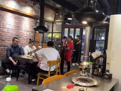 -喜来稀肉(虹泉路店)