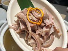 -好彩猪肚鸡(正弘城店)