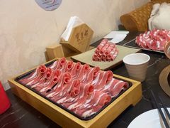 -东来顺饭庄(金泉广场店)