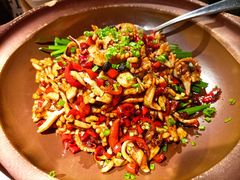 -老湘村·湖南土菜(天河维多利店)