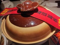 -玉满堂·湖北融合菜