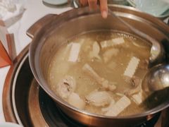 -润园四季椰子鸡火锅(南山海岸城店)