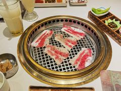 -千寻山野烤肉(中关村店)