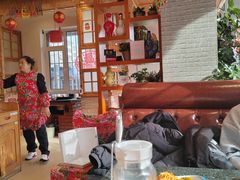 -老渔翁炖鱼坊(黄海西路东山店)