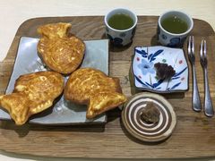 -半饱日式甜品(ifs国际金融店)