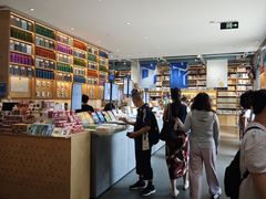 -三联韬奋书店(宽窄巷子店)