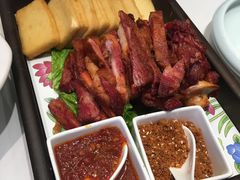 -山东宾馆·齐鲁苑餐厅