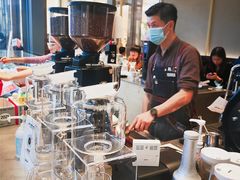 -Seesaw Coffee(苏州中心店)