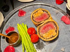 -弦月窗LUNETTE BY AMANDA(复兴路店)