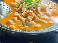 -李师傅脆肚(华强北店)