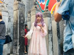 -永兴坊