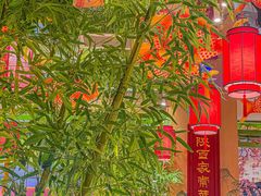 -奔跑吧陕菜·盛世长安(民乐园万达店)