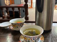 -琵琶语评弹茶馆(苏州平江路店)