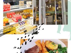 -Green Option(官舍店)